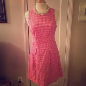 Nanette Lepore Shift Dress